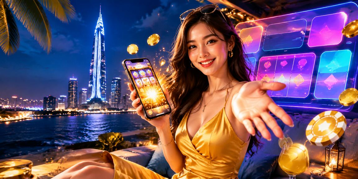 maju24 slot